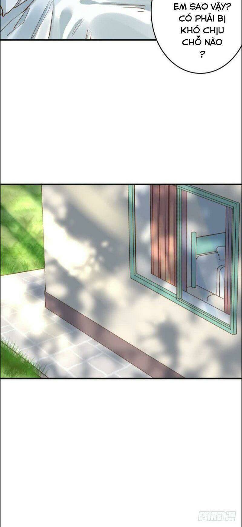 Nhân Ngư Học Trưởng, Đừng Ôm Ta!: Chapter 80