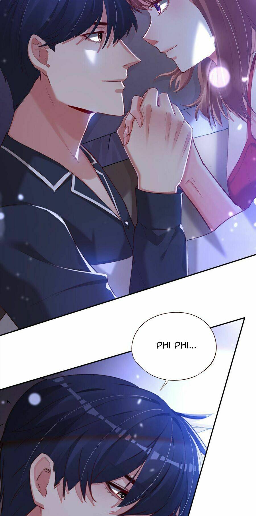 Vì Yêu Mà Khắc Cốt Ghi Tâm: Chapter 73