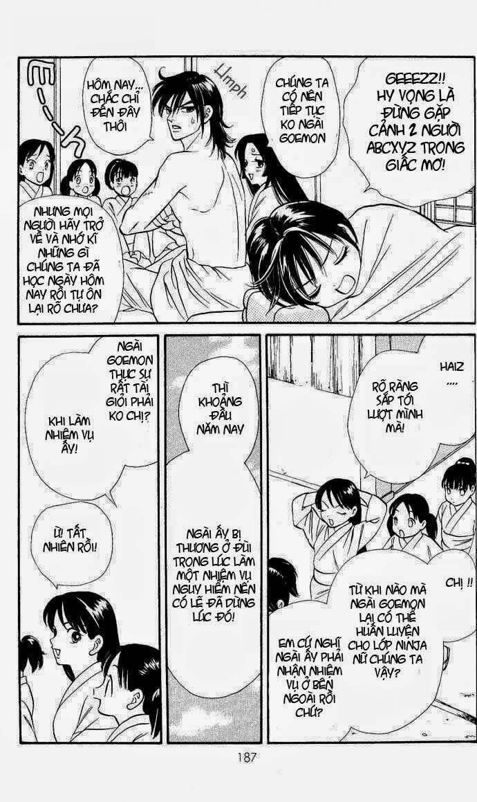 Đuôi Trăng: Chapter 7