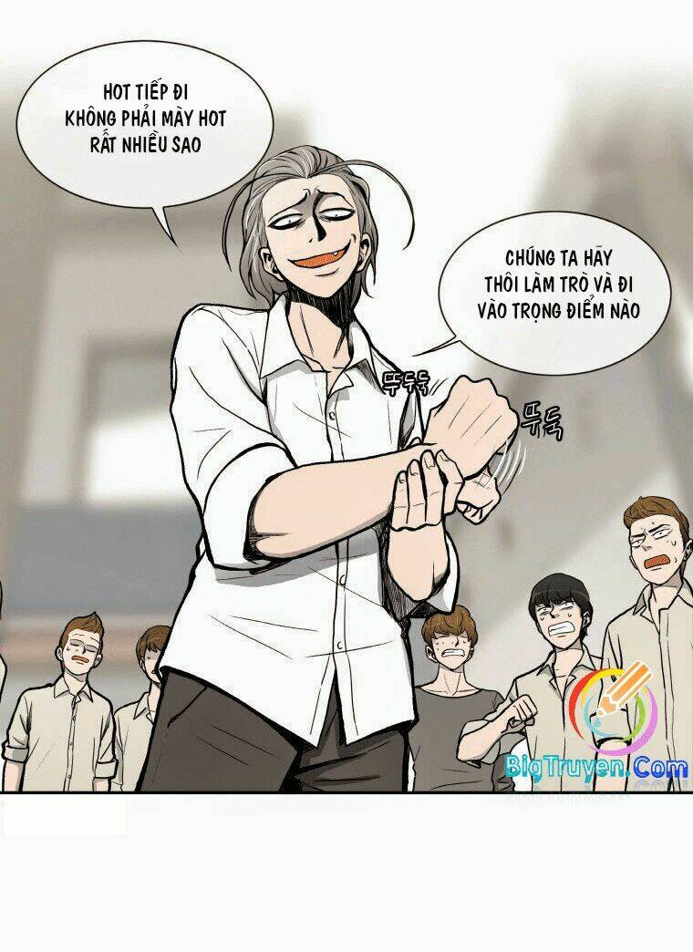 Anh Ấy Là Nữ Sinh Cấp 3: Chapter 1