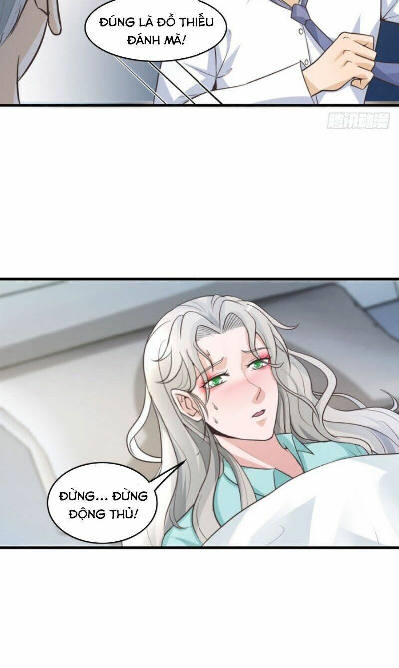 Chung Cực Thấu Thị Nhãn: Chapter 136