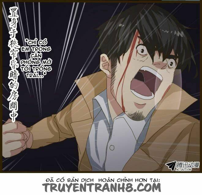 Future trial: Chapter 5