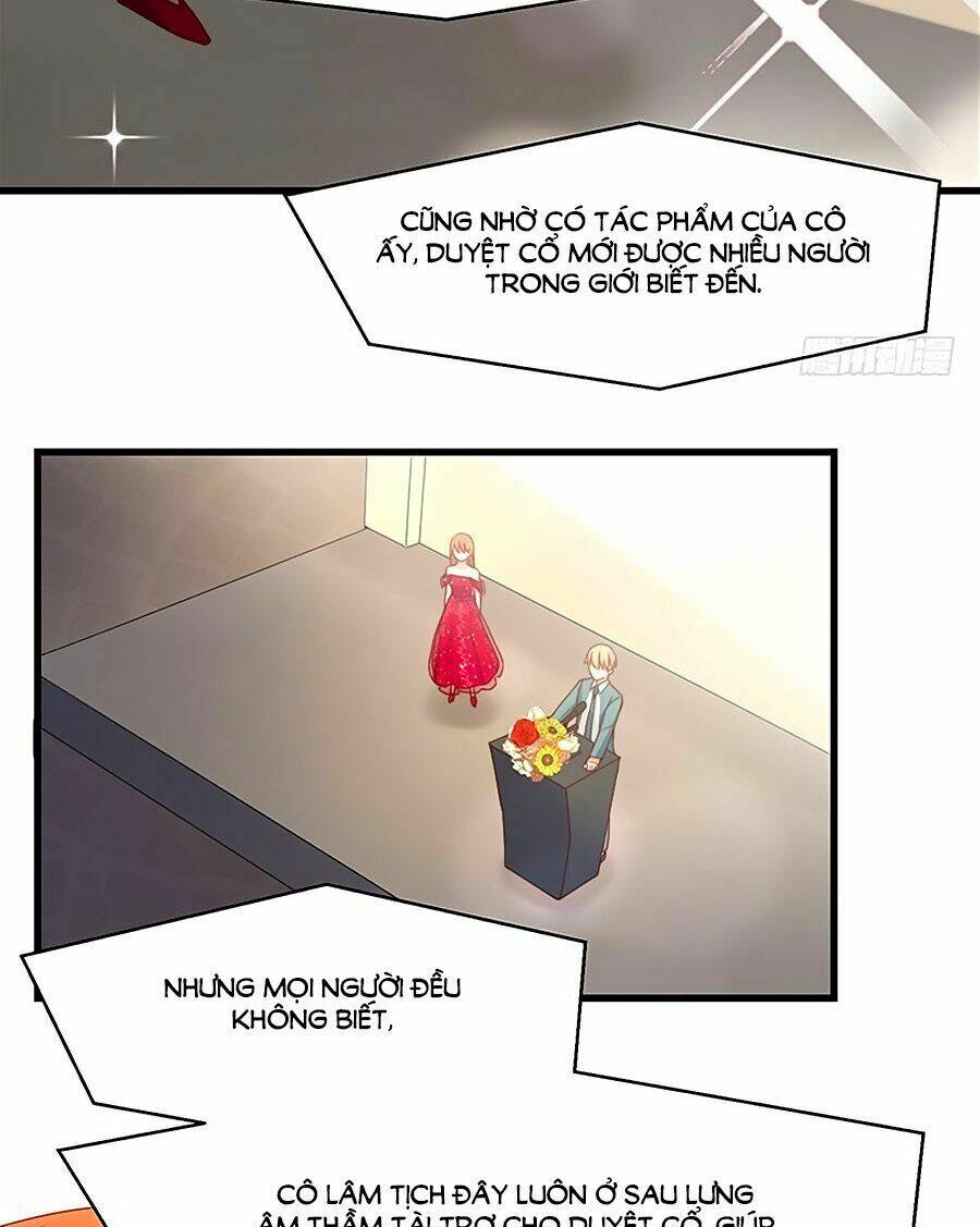 Nhật Ký Báo Thù Của Thiên Kim Hai Mặt: Chapter 19