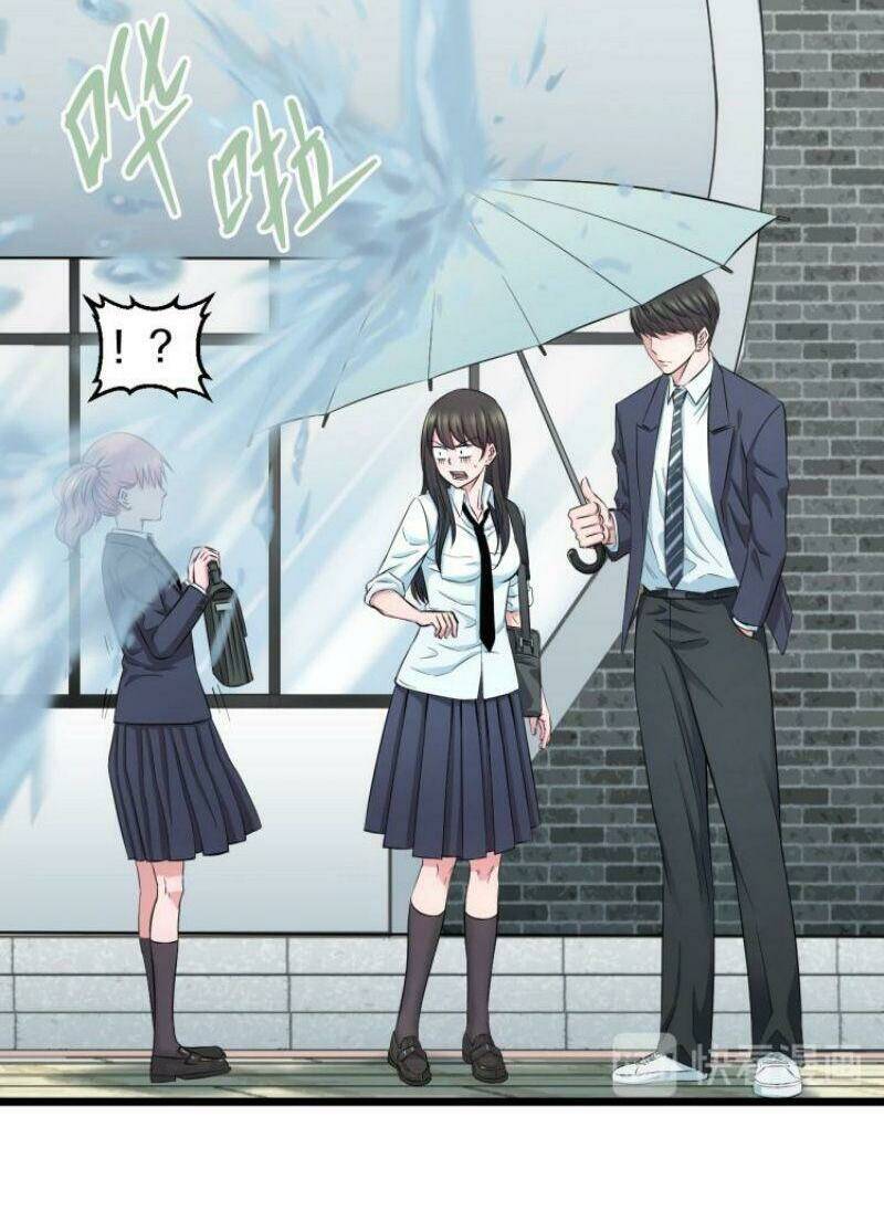 Đối Mặt Với Thử Thách: Chapter 37