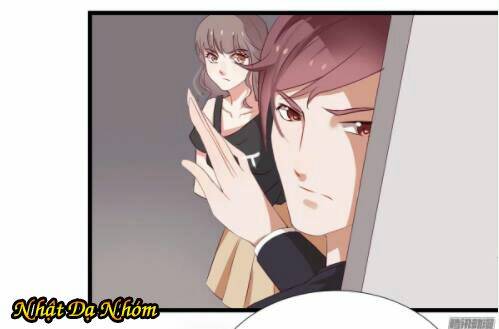 Thiên Kiều Bách Mị: Chapter 4