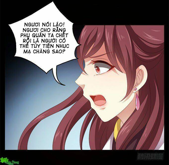 Thịnh Thế An Nhiên: Chapter 42