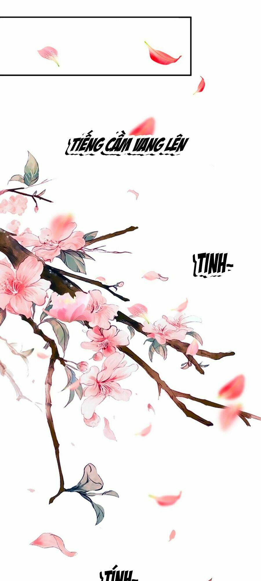 Thịnh Thế Lê Hoa Điện: Chapter 32