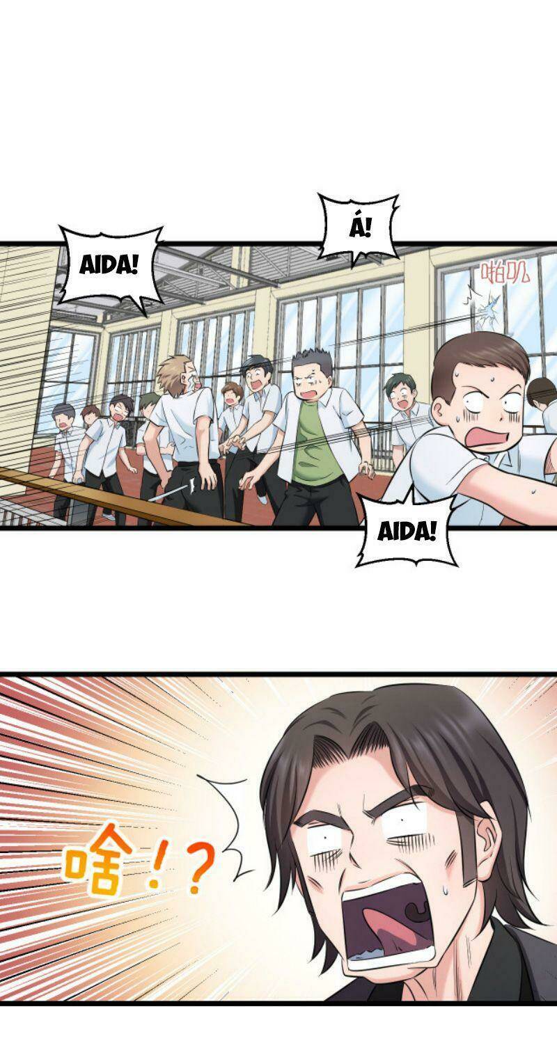 Đối Mặt Với Thử Thách: Chapter 80