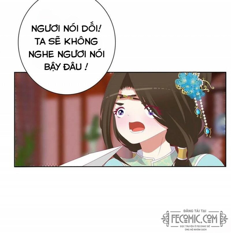 Thông Linh Phi: Chapter 722