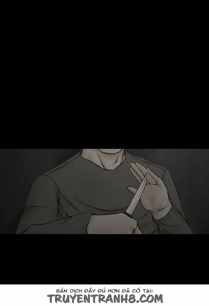 Thứ Sáu: Những Câu Chuyện Cấm: Chapter 31