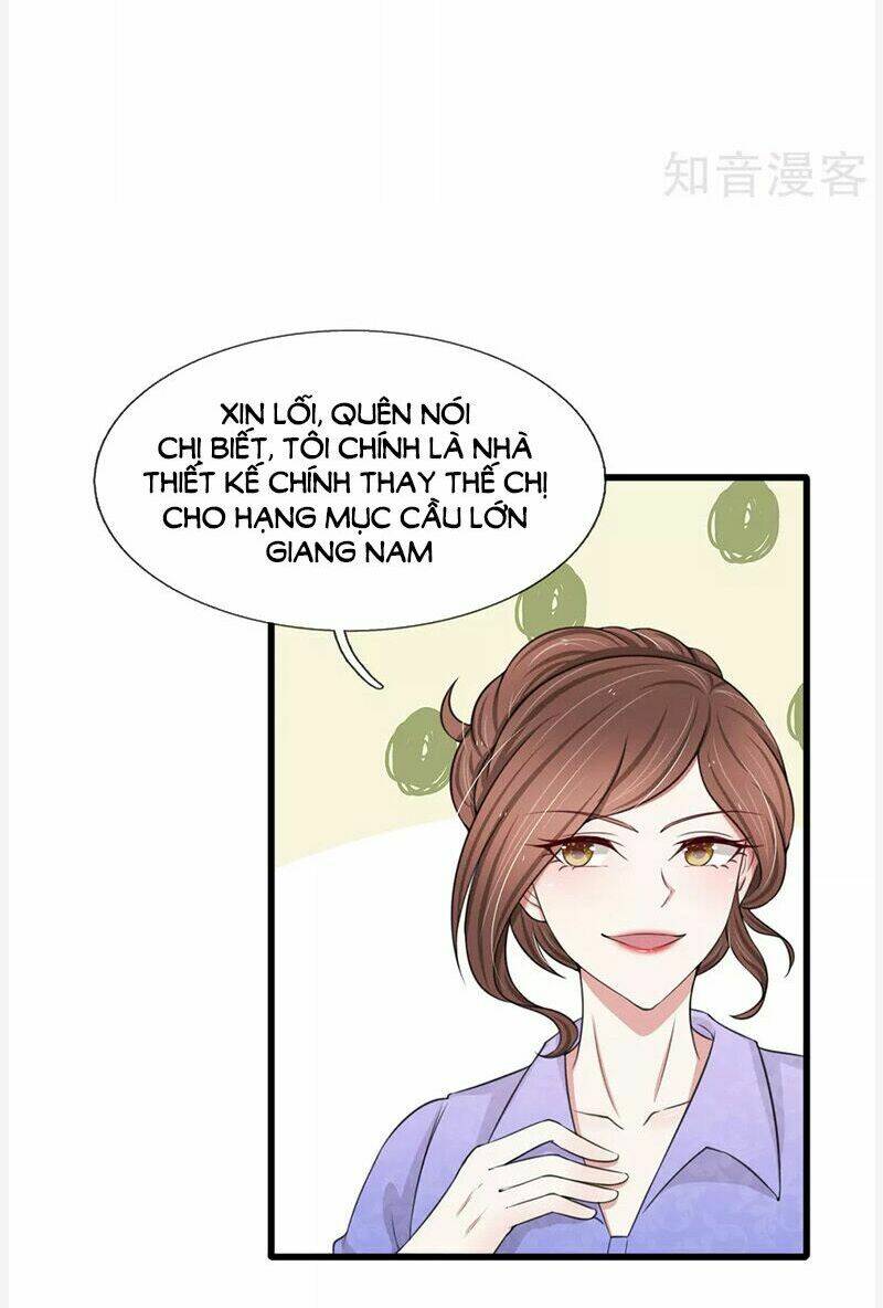 Phúc Hắc Lão Công Buông Em Ra: Chapter 114