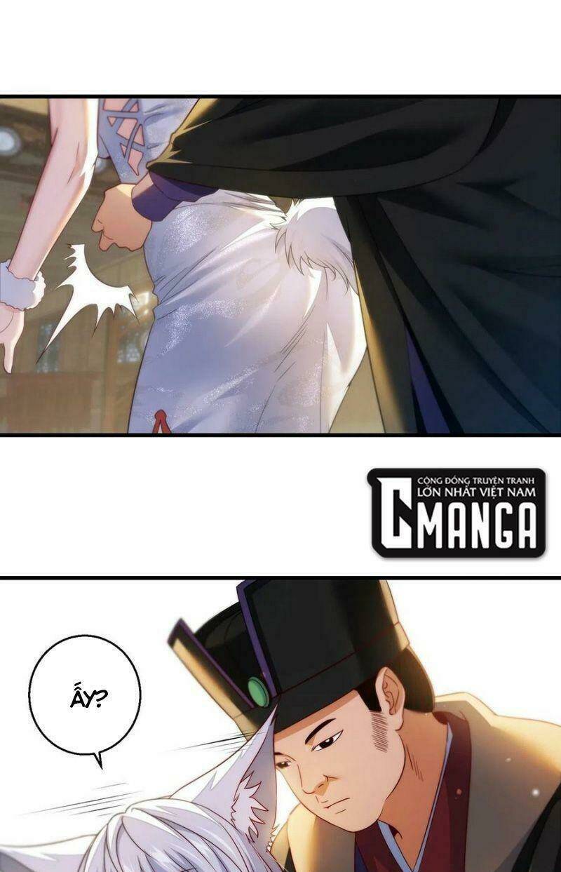 Ta Là Đại Hoàn Đan: Chapter 83