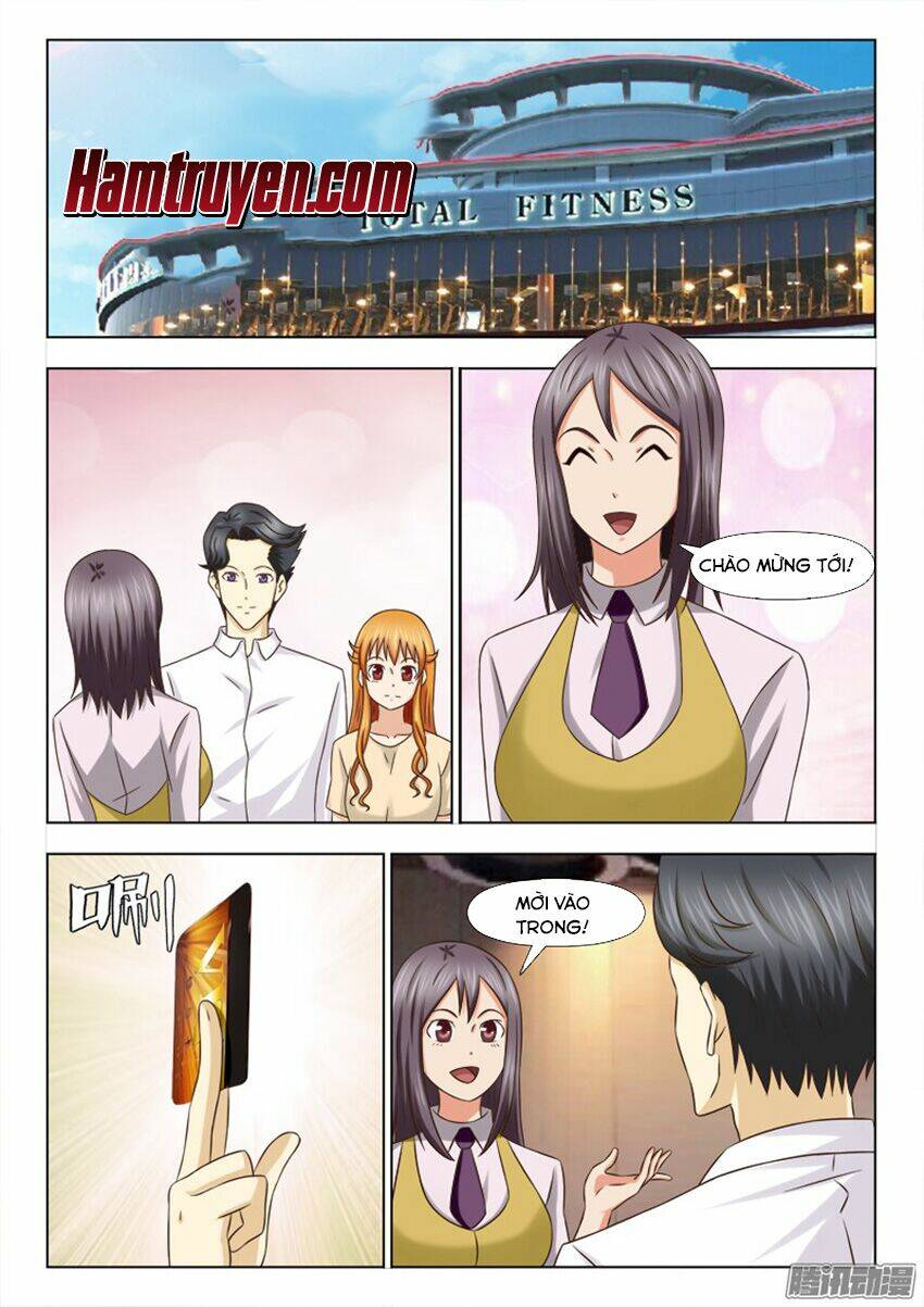 Tối Cường Tà Thiếu: Chapter 211