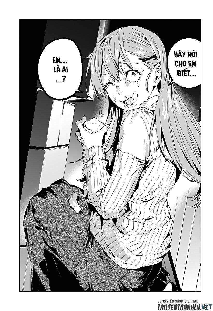 Koi Goku No Toshi: Chapter 44