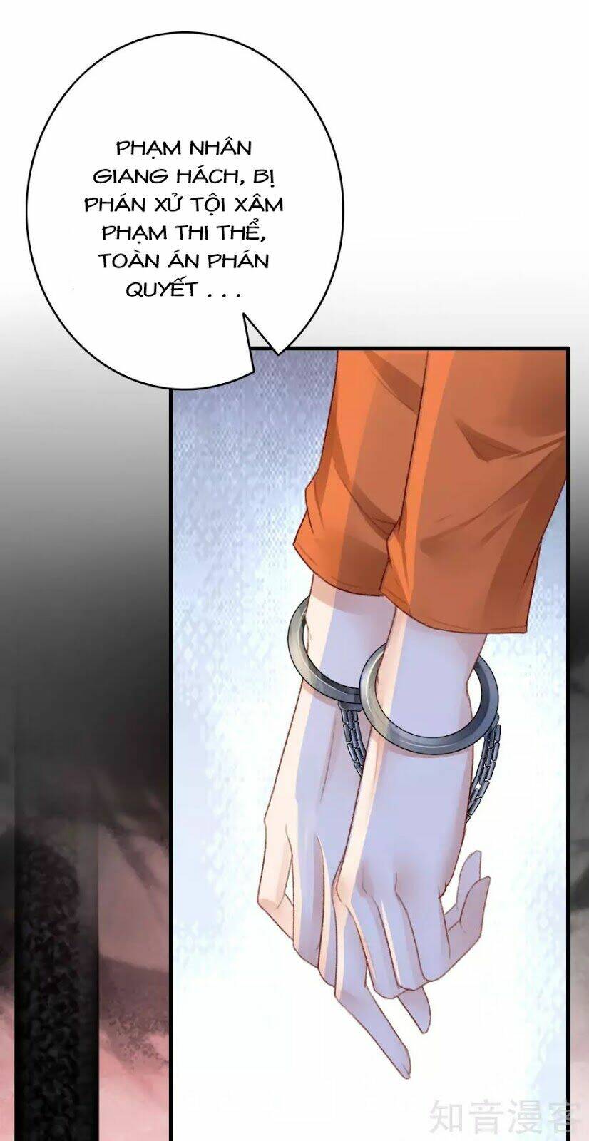 Cường Thế Tù Ái - Địch Thiếu Đừng Xằng Bậy: Chapter 1