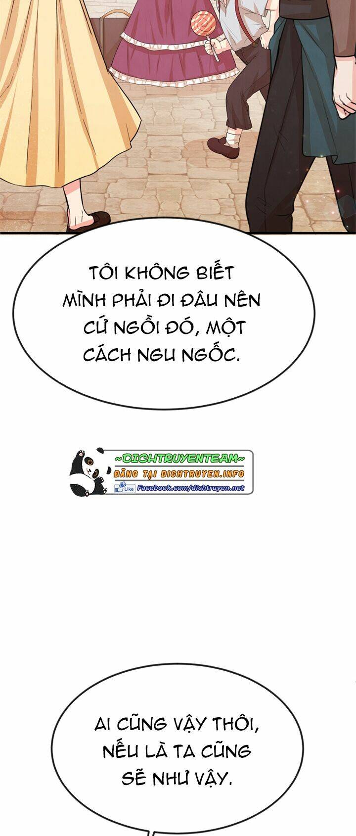 Tiểu Thư Scarlet: Chapter 23