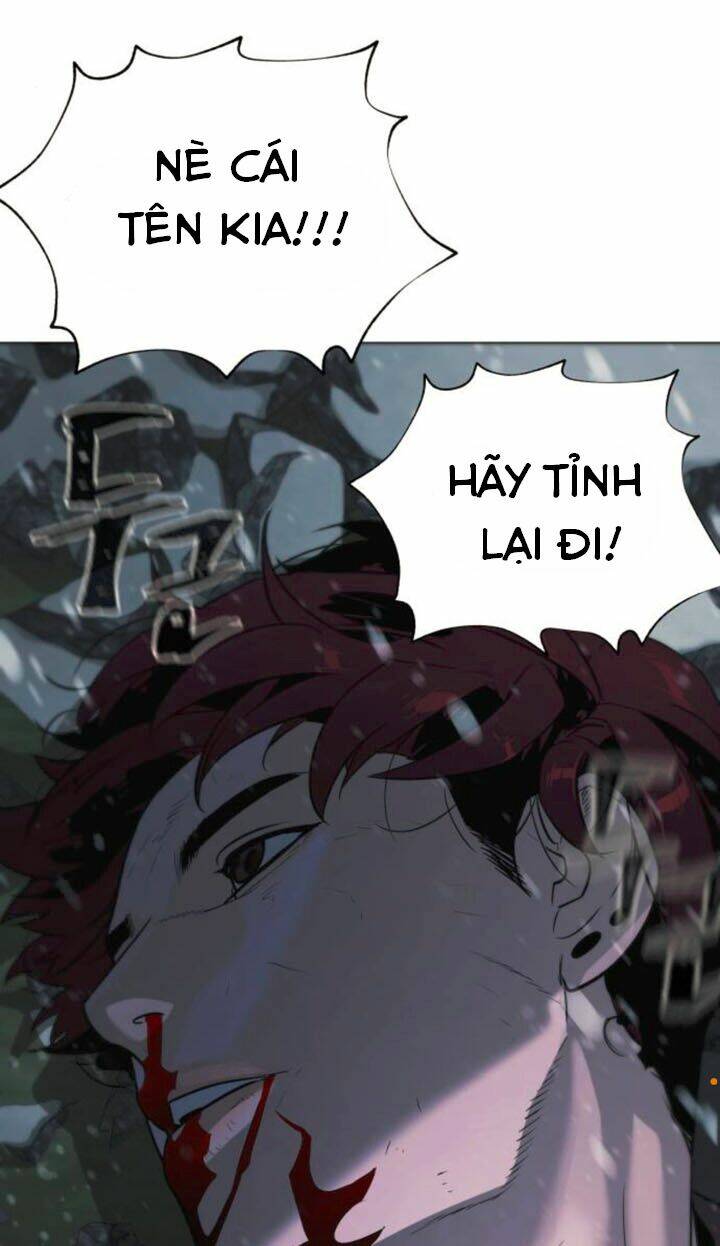 Máu trắng: Chapter 89