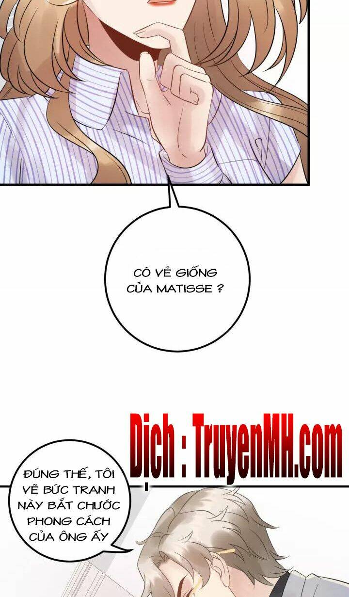 Trong Sinh Chi Ức Vạn Ảnh Hậu Yếu Thượng Vị: Chapter 255