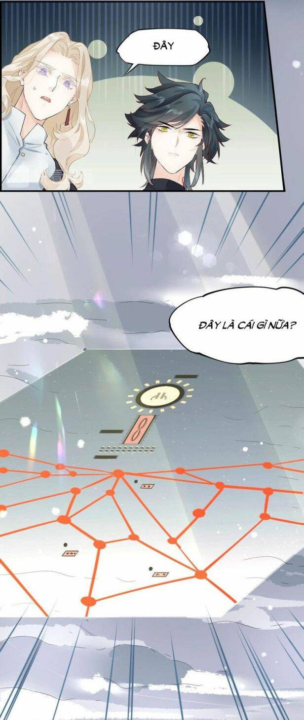 Trở Lại Trước Bình Minh: Chapter 5