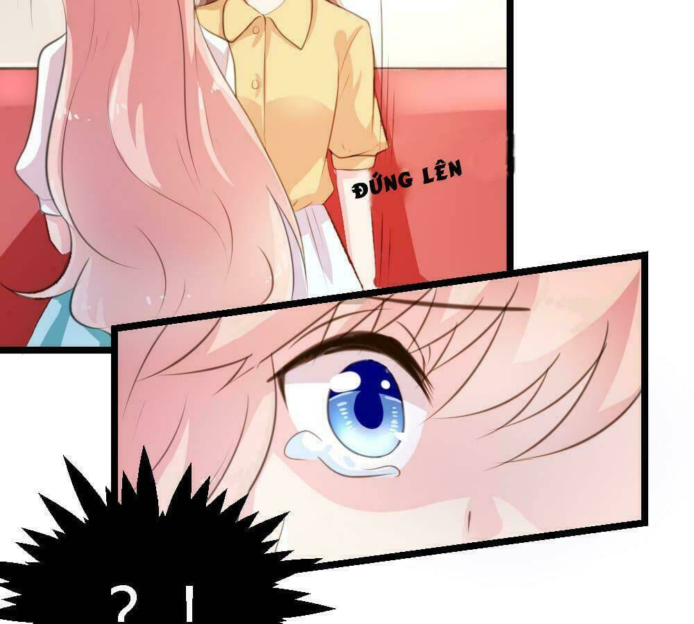 Bản Hợp Đồng Của Tổng Tài Lạnh Lùng: Chapter 1