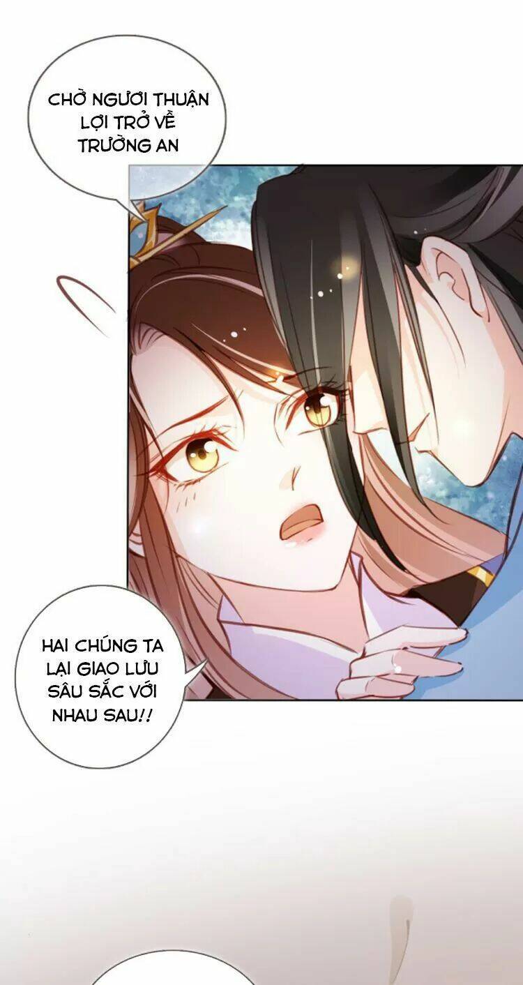 Nàng Trở Thành Bạch Nguyệt Quang Của Vương Gia Bệnh Kiều: Chapter 87