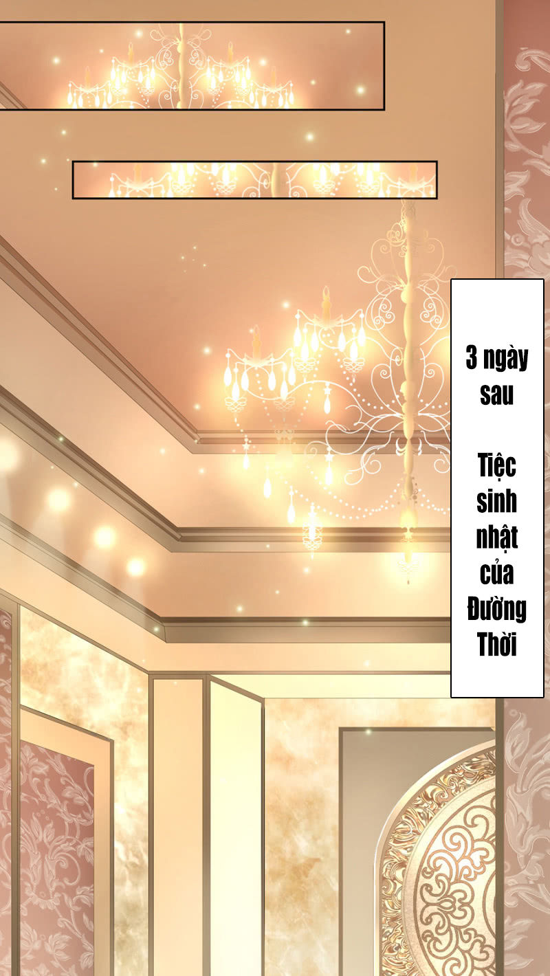 Hôn Sai 55 Lần: Chapter 13