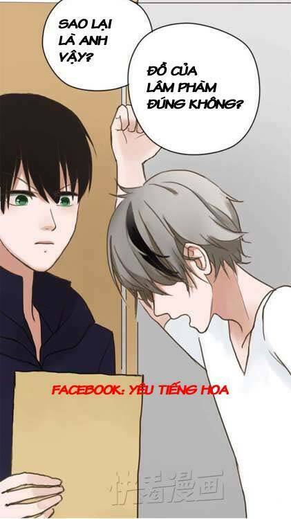 Thần Tượng Điểm Zero: Chapter 4