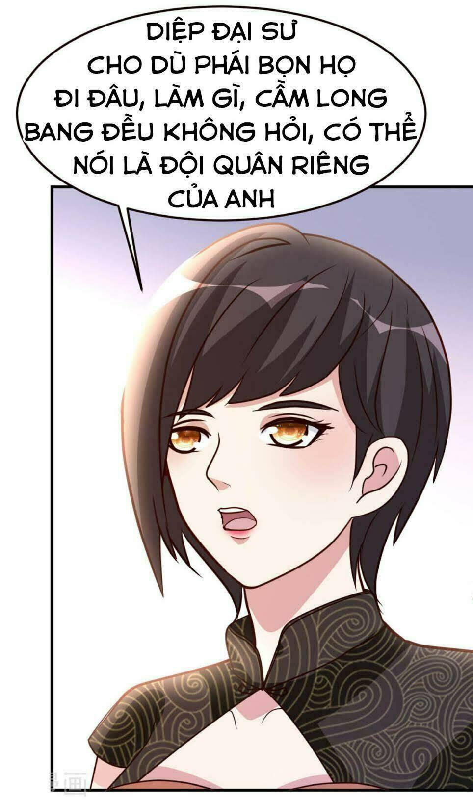 Trọng Sinh Tu Chân Tại Đô Thị: Chapter 41