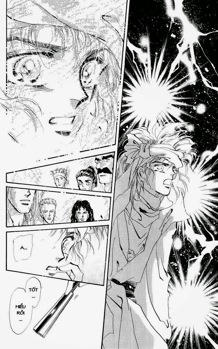 Đứa Con Số Phận: Chapter 26