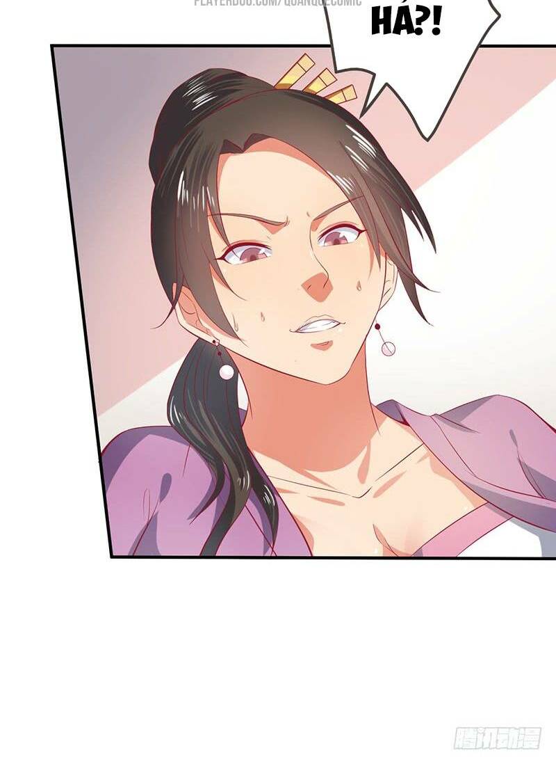 Ta Có Một Bộ Hỗn Độn Kinh: Chapter 54