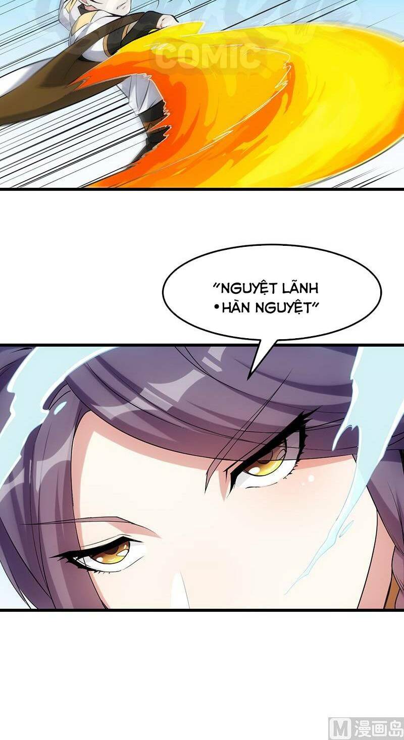 Hệ Thống Thần Long Nghịch Thiên: Chapter 43