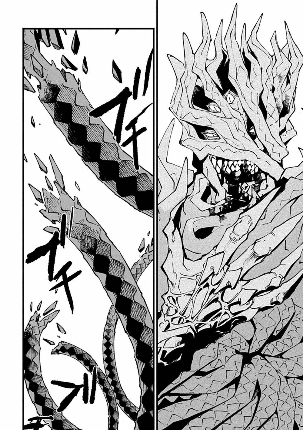 Devil May Cry 5 -Visions Of V: Chapter 35