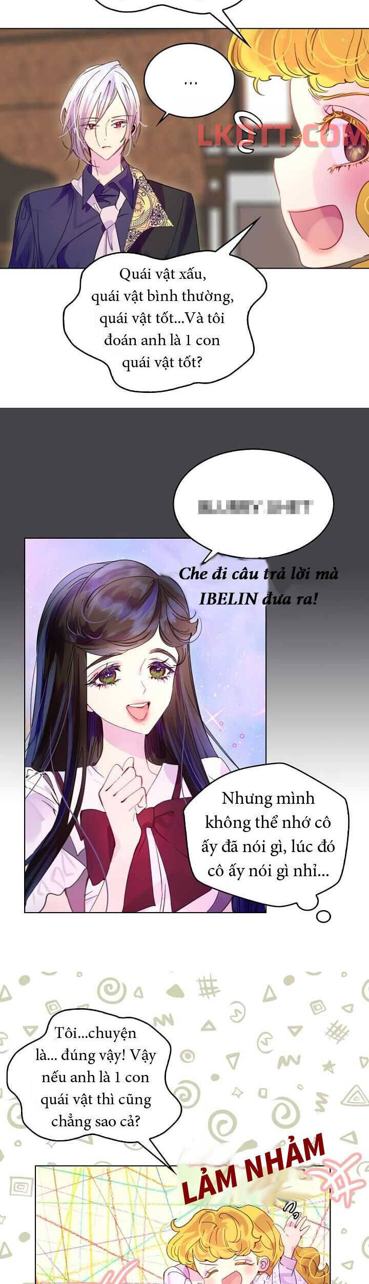 Đừng Xem Thường Nữ Phụ: Chapter 103