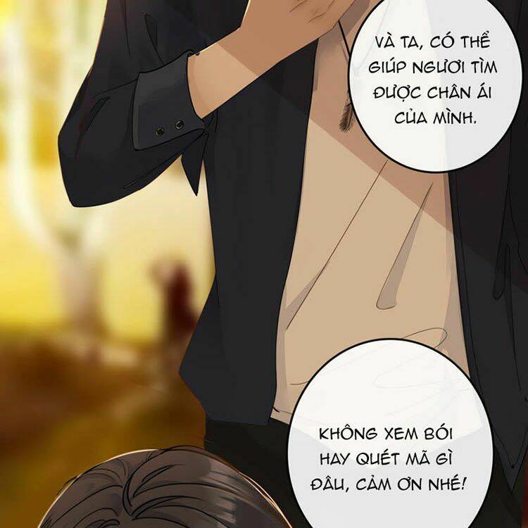 Thái Tử, Người Thật Ngọt Ngào: Chapter 1