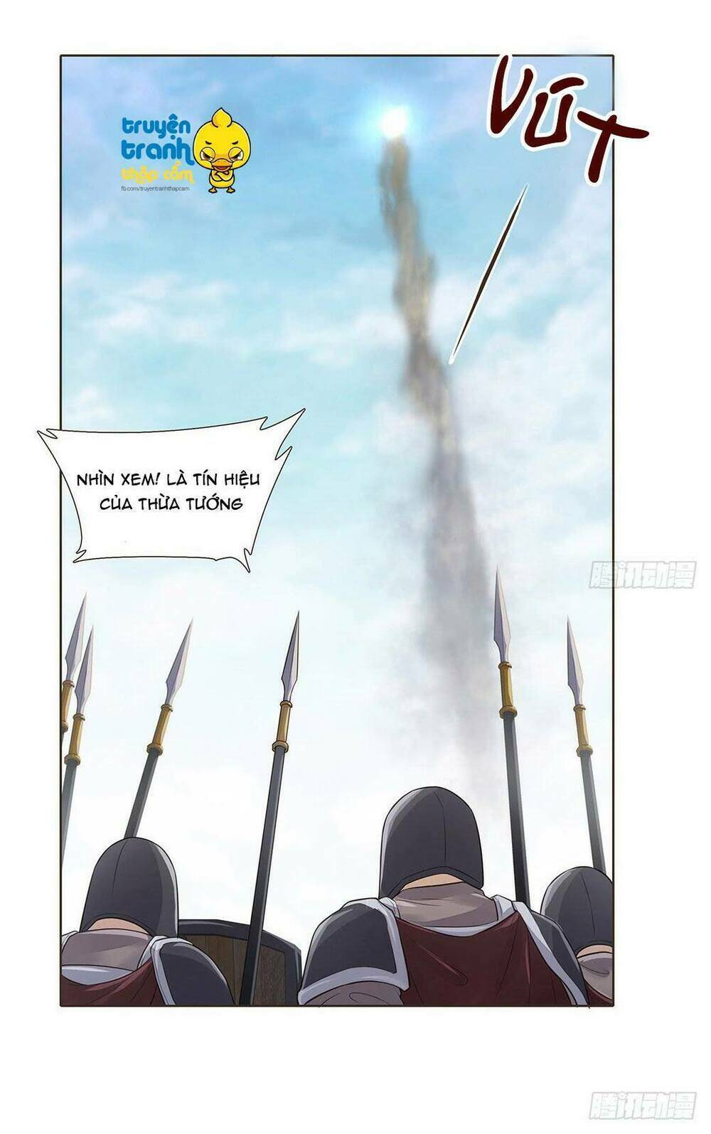 Đại Giá Thừa Tướng: Chapter 94