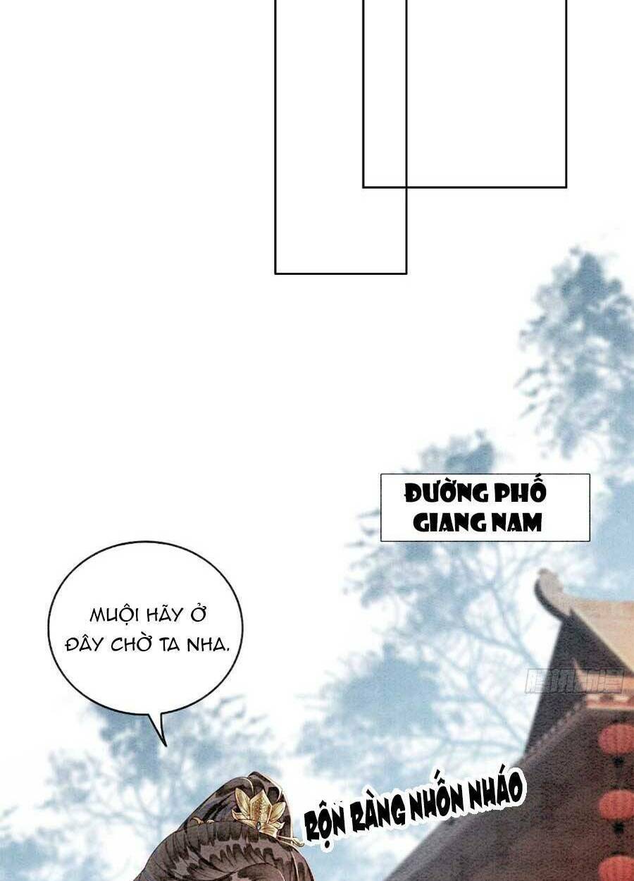 Bắt Đầu Hủy Hôn Để Công Lược Vương Gia: Chapter 46