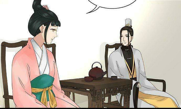 Mưa Chìm Sâu Trong Mây: Chapter 48