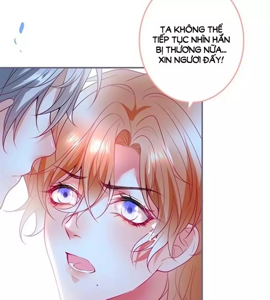 Vương Tử Và Ánh Trăng Đen: Chapter 50