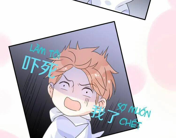 Cuộc Chiến Tình Yêu: Chapter 42