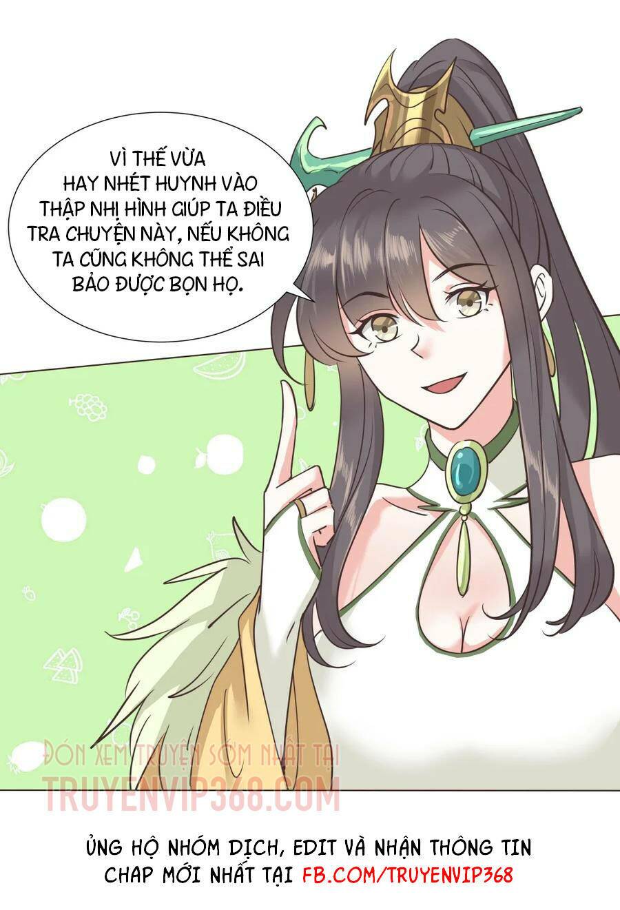 Trăm Vạn Cách Thành Thần: Chapter 16