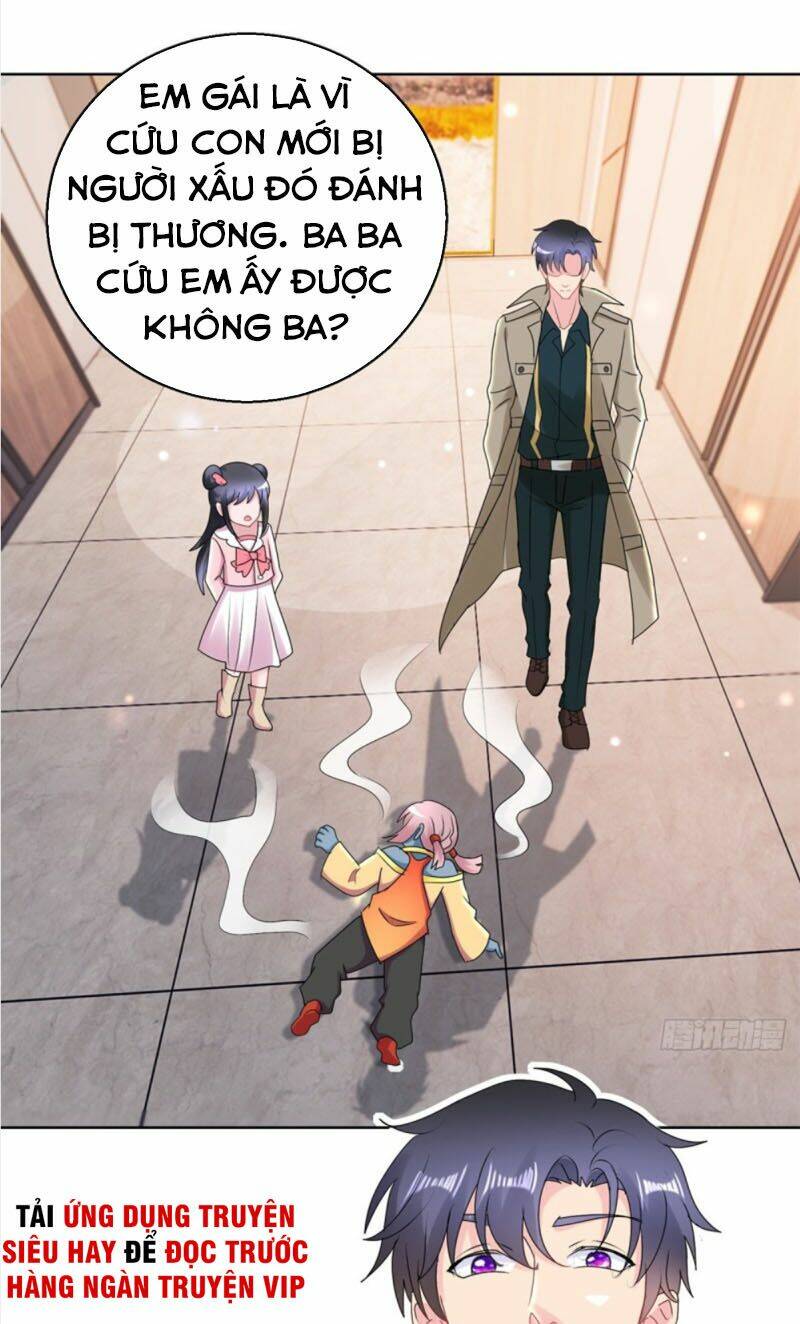 Vú Em Là Cổ Tiên: Chapter 169