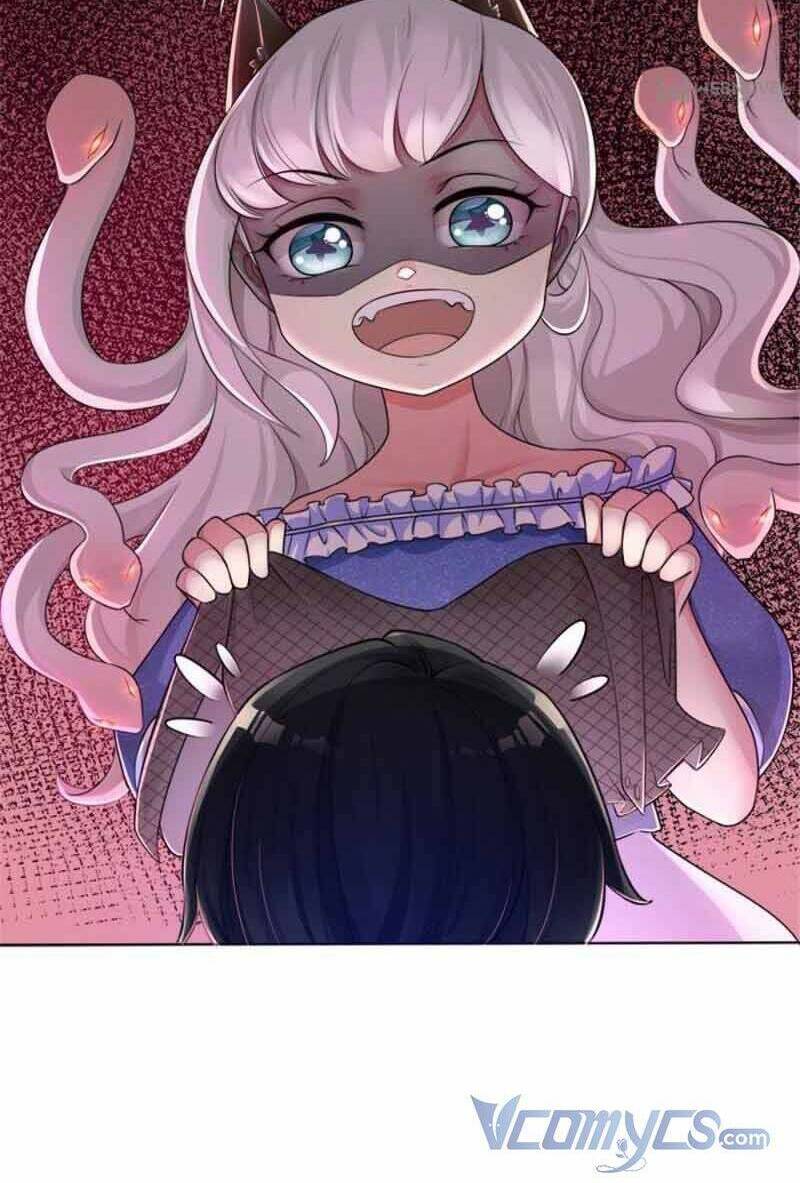 Gặp Phải Người Chồng Xảo Quyệt!: Chapter 7