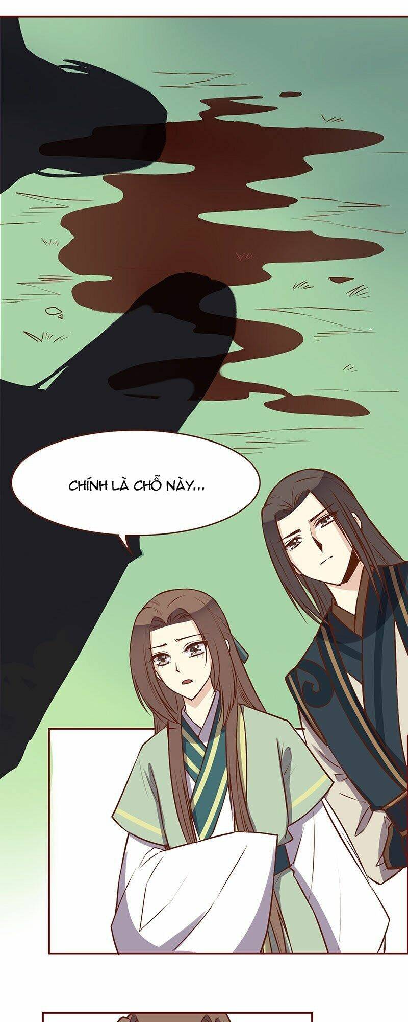 Yến Sơn Phái Và Bách Hoa Môn: Chapter 74