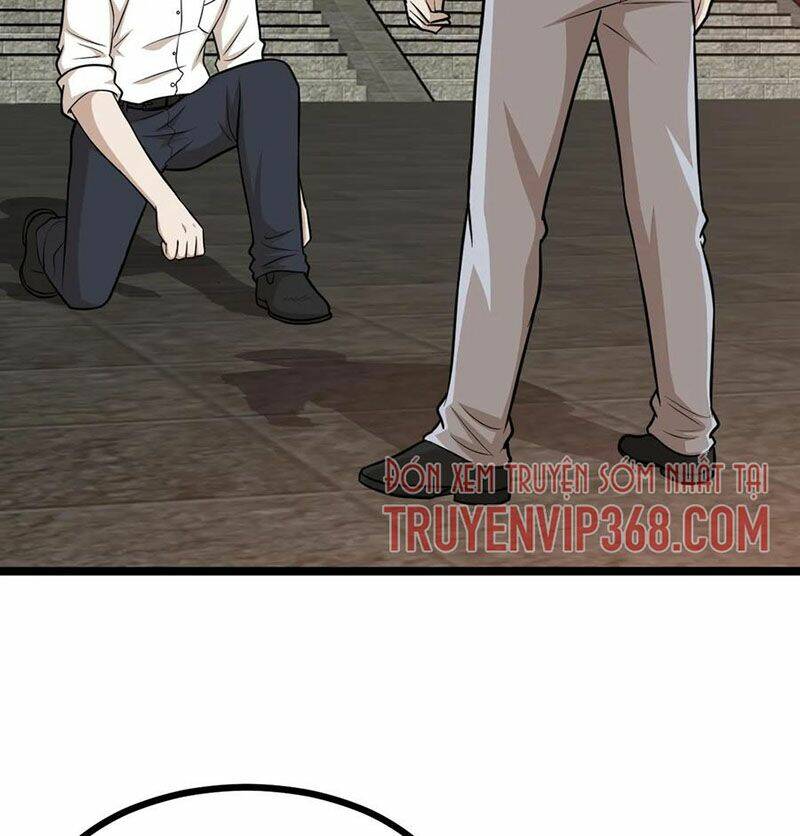 Đai Ca Trở Lại Tuổi 16: Chapter 150