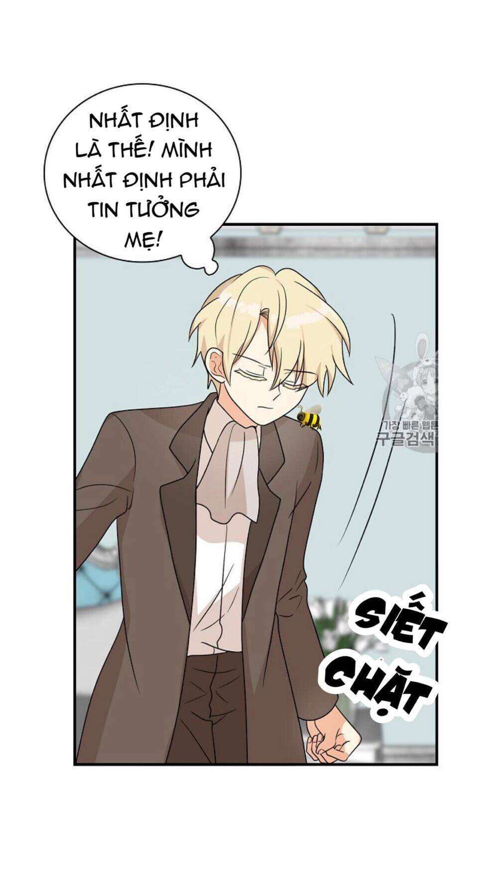 Xuyên Không Trở Thành Mami Phản Diện: Chapter 40