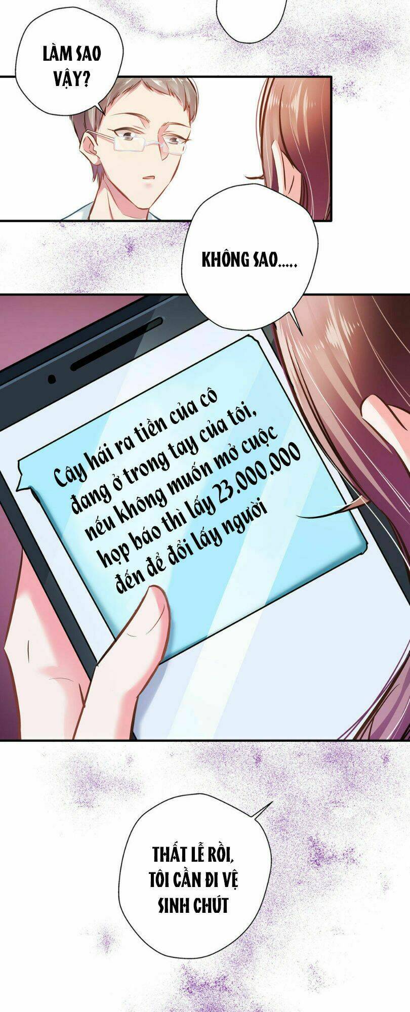 Cưng Chiều Ái Thê Hư Hỏng: Chapter 17