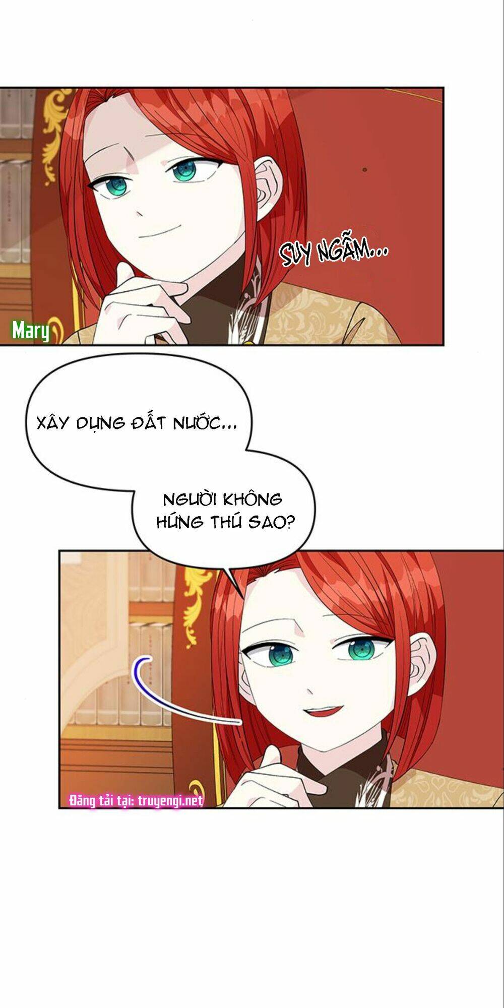 Con Người Không Phải Thứ Có Thể Sửa Rồi Dùng Được Đâu!: Chapter 17