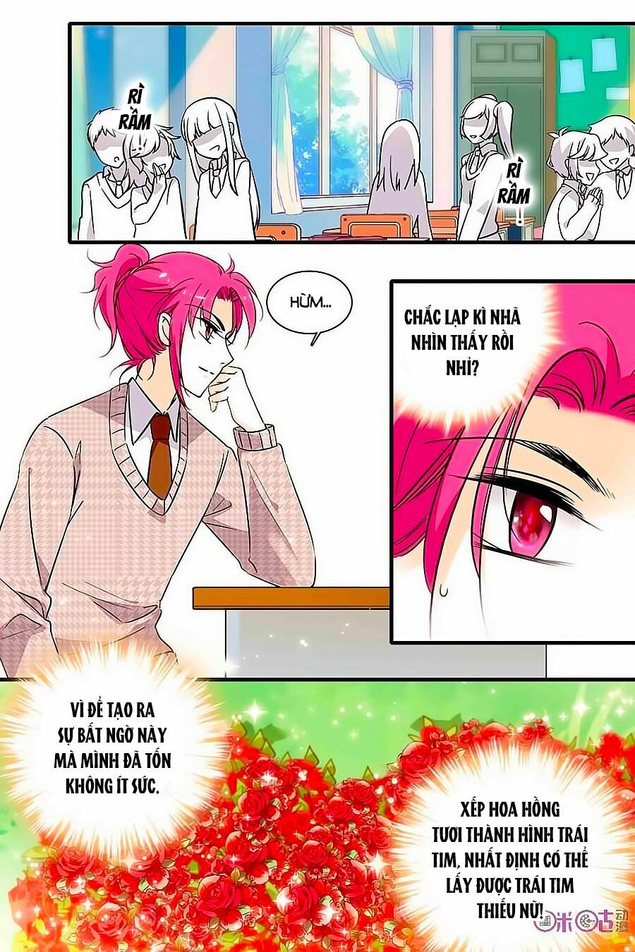 Thanh Ninh Chi Hạ: Chapter 158