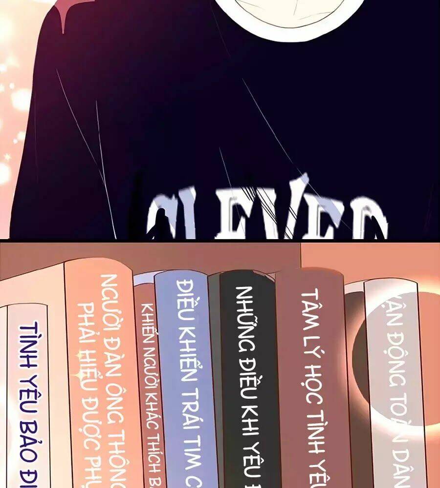 Đóa Hoa Chớm Nở: Chapter 6