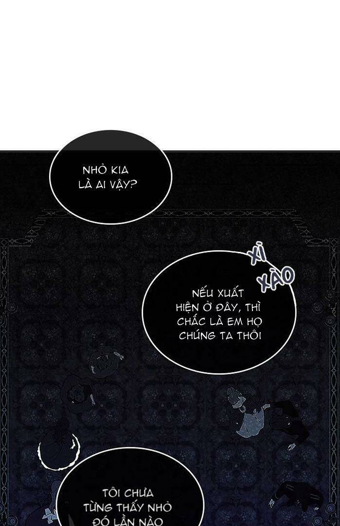 Công Chúa Phản Diện Muốn Ở Trong Ngôi Nhà Bánh Quy: Chapter 2